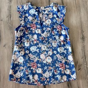 41 Hawthorn XS blouse